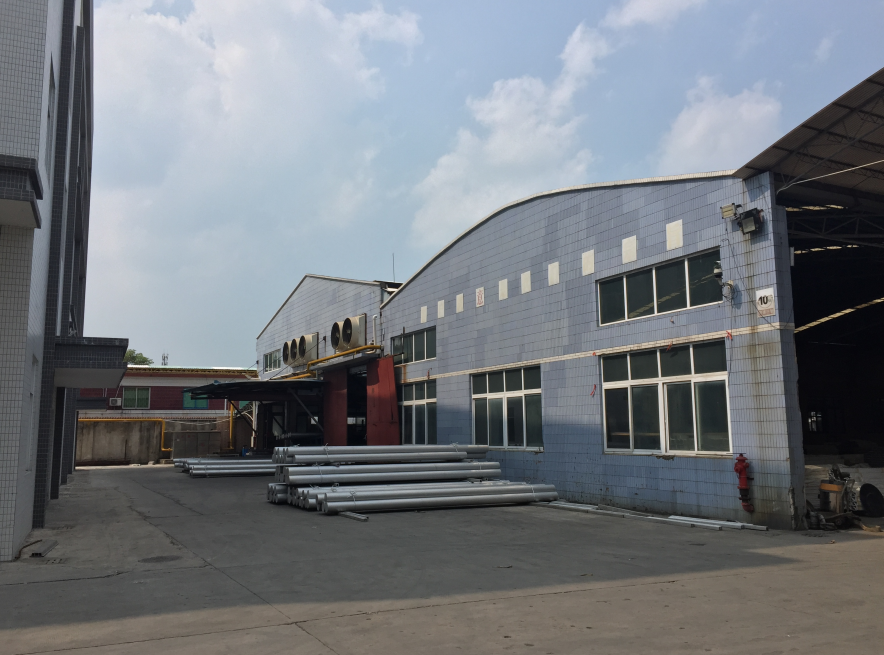 工業鋁材廠家 工業鋁材廠家